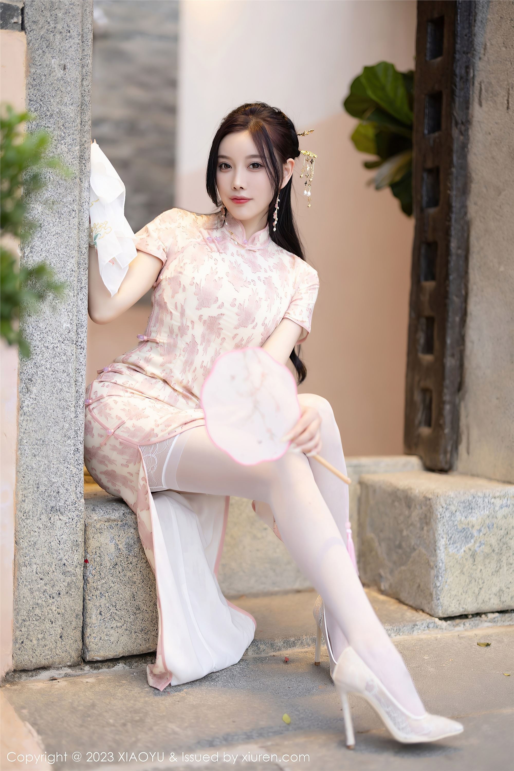 XiaoYu语画界  2023.03.24 VOL.993 杨晨晨Yome